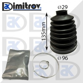 Маншон каре Ford Mercedes Seat Volkswagen Volvo Renault Citroen Peugeot Fiat